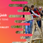 Fun Things for Teens to Do in the Phoenix Valley: A Weekend Guide