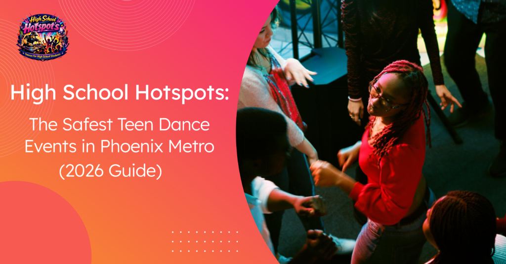 High School Hotspots