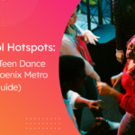 High School Hotspots: The Safest Teen Dance Events in Phoenix Metro (2026 Guide)